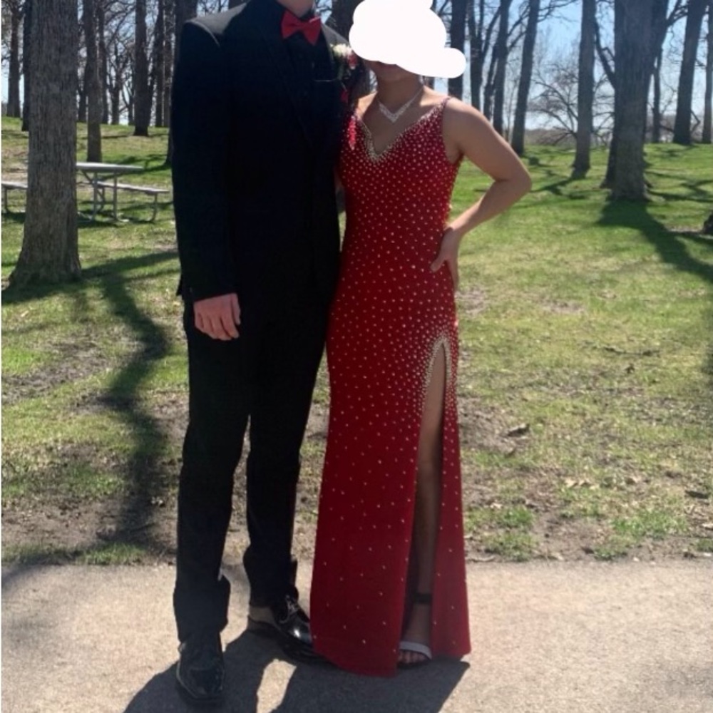 Prom dresses